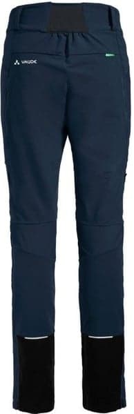 Larice Pants III housut, musta, view: 1