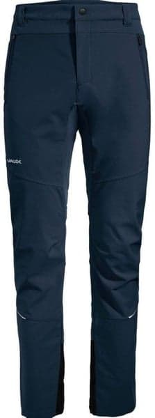 Larice Pants III housut, musta, view: 0