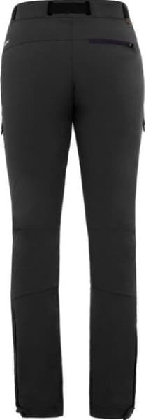 Wintry Pants IV softshellhousut, musta, view: 1