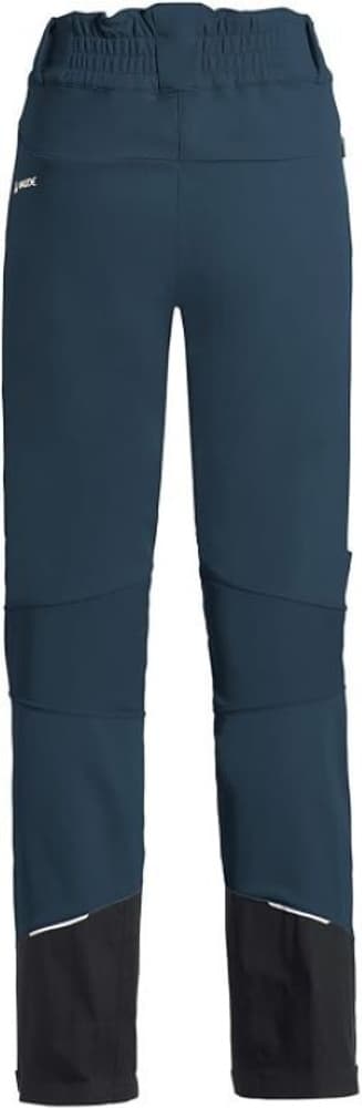 Larice naisten softshellhousut, view: 1