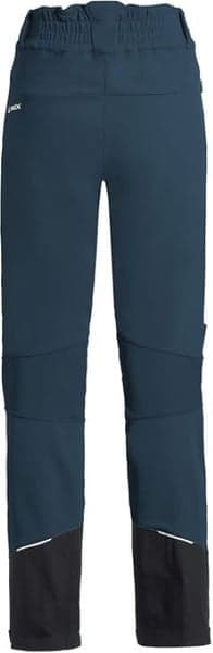 Larice naisten softshellhousut, view: 1