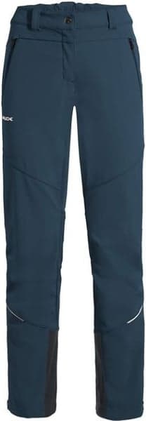 Larice naisten softshellhousut, view: 0