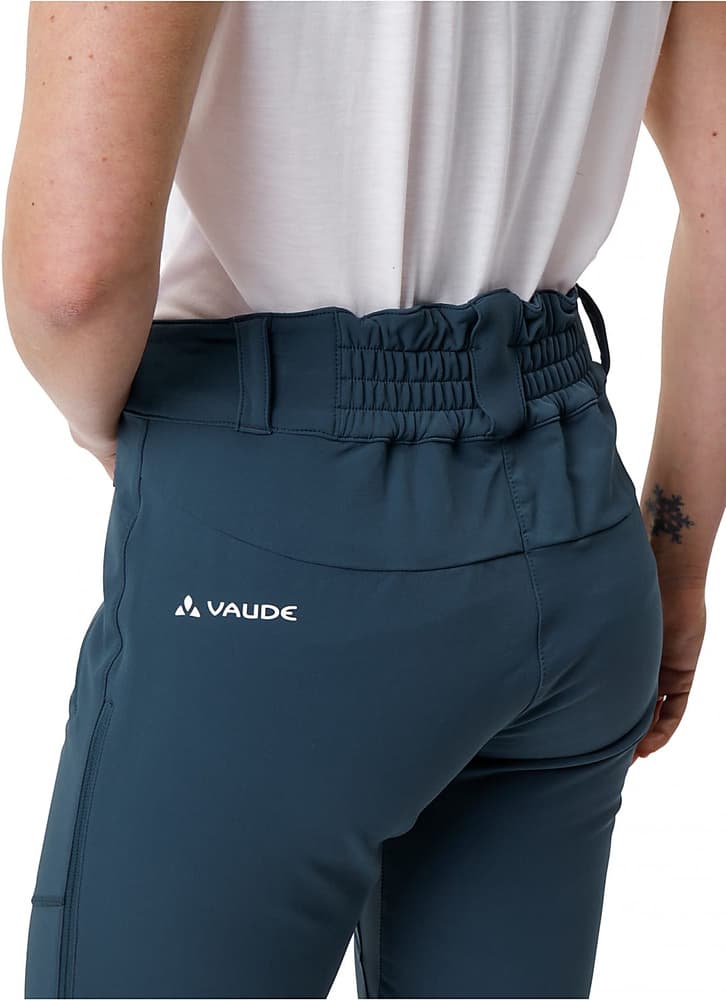 Larice naisten softshellhousut, view: 4