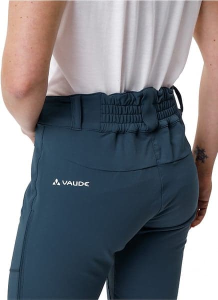 Larice naisten softshellhousut, view: 4