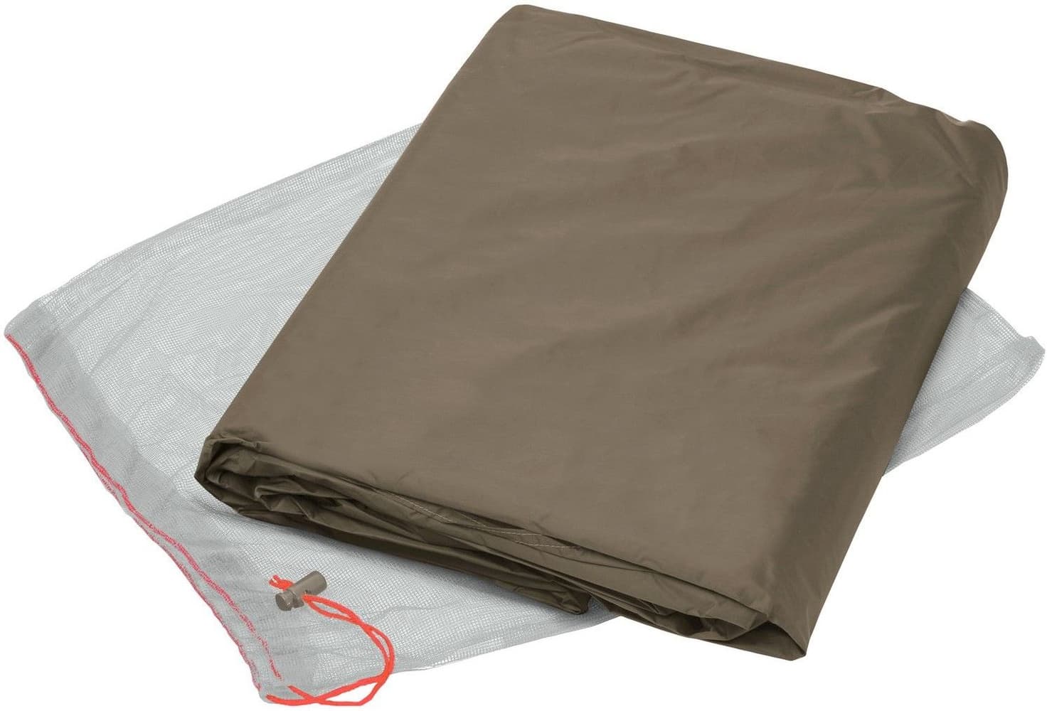 Footprint Campo Grande XT 4P Bark teltan pohjakangas, view: 0