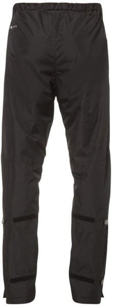 Fluid II -ulkoiluhousut musta, view: 1