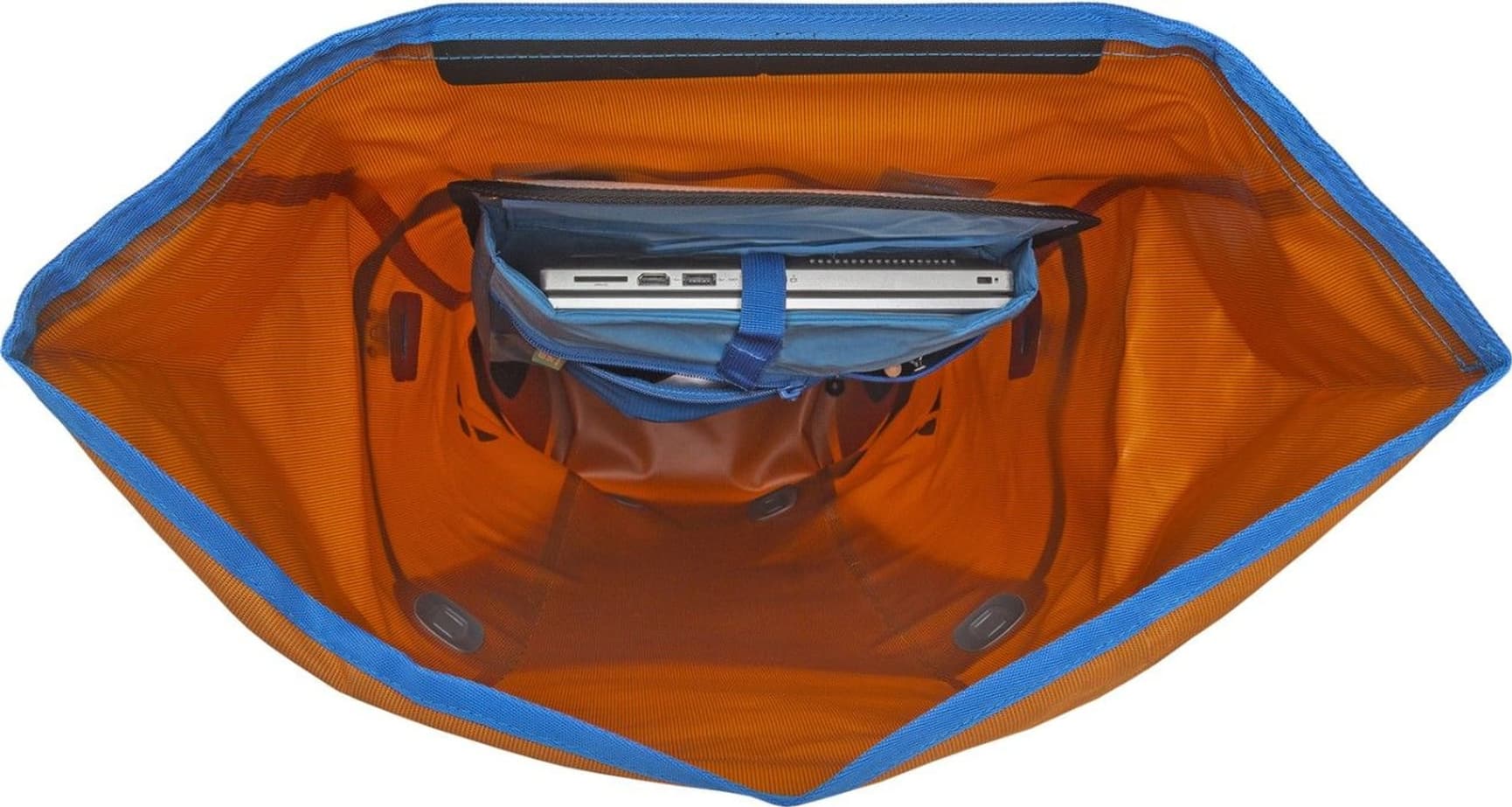 Proof 28 reppu, oranssi, view: 4