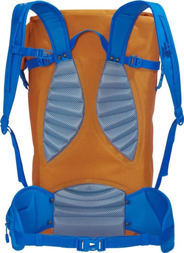 Proof 28 reppu, oranssi, view: 1