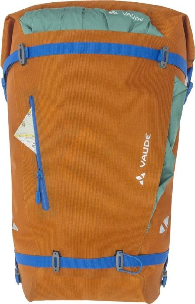 Proof 28 reppu, oranssi, view: 2