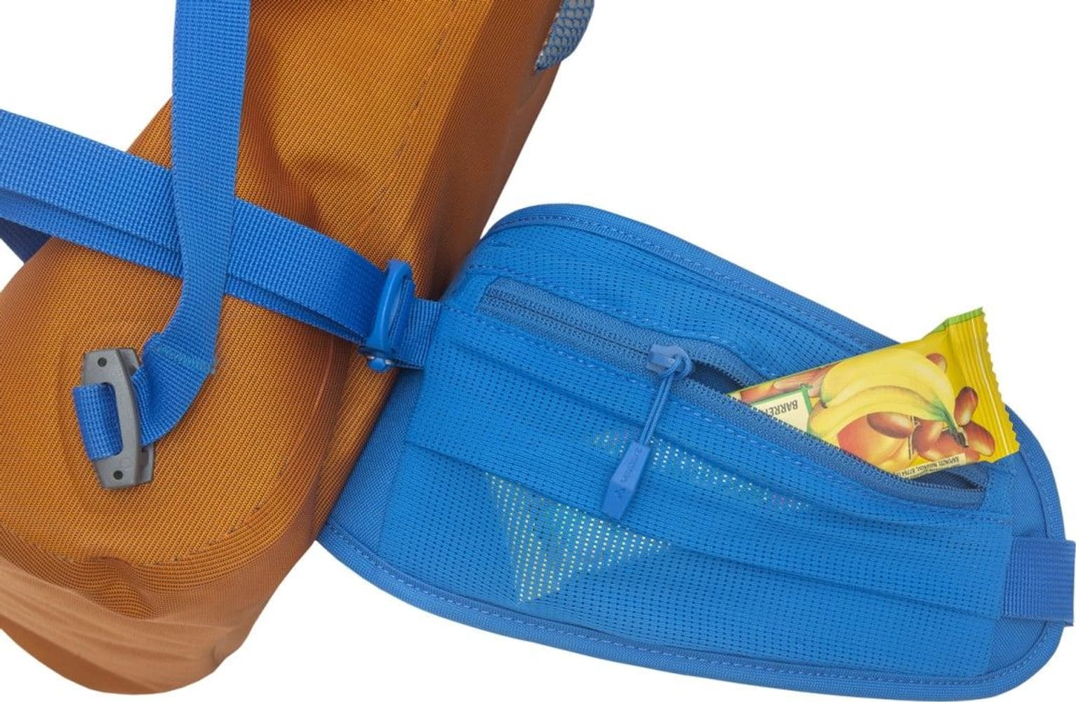 Proof 28 reppu, oranssi, view: 3