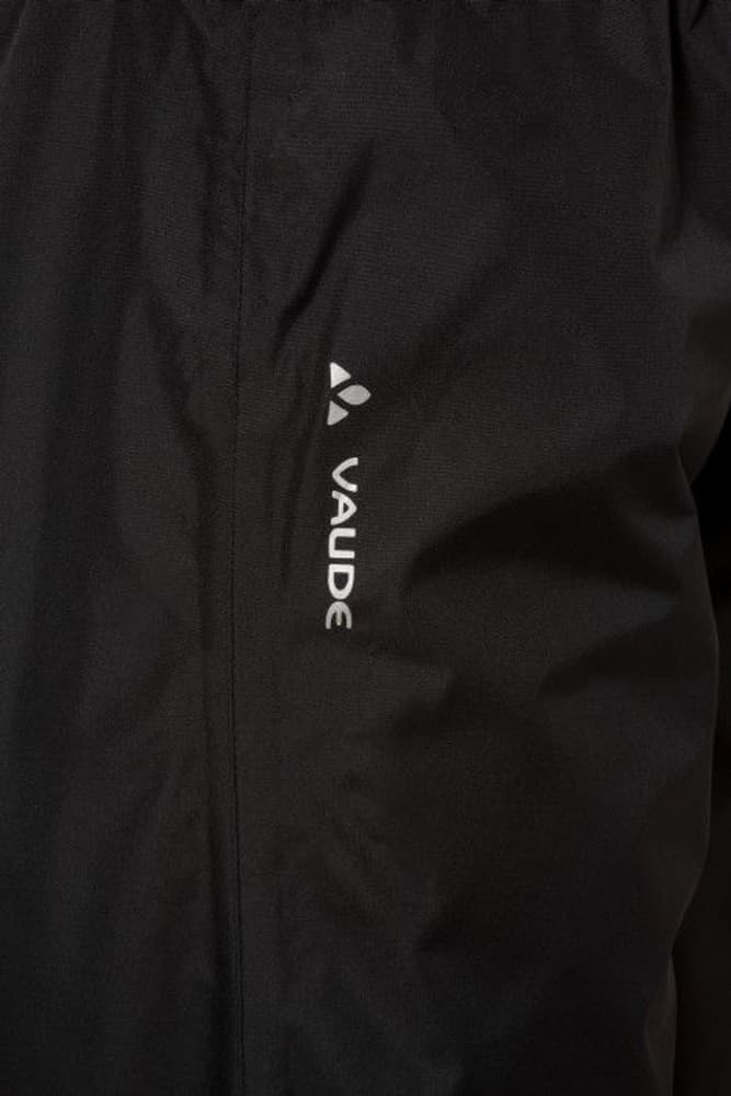 Fluid -naisten ulkoiluhousut musta, view: 5