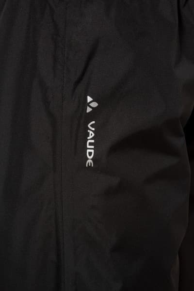 Fluid -naisten ulkoiluhousut musta, view: 5