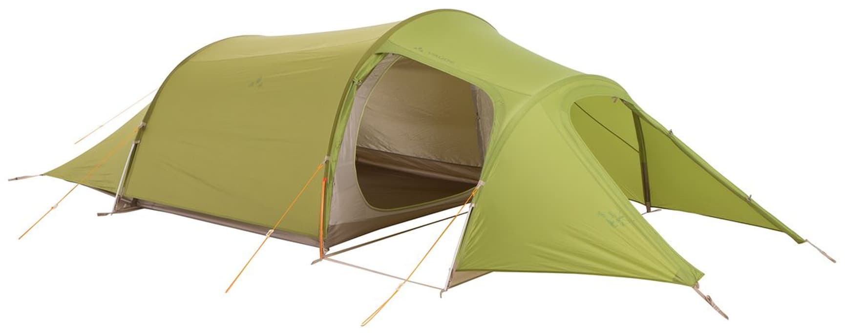 Ferret Xt 3P Comfort -teltta, Avocado, view: 1