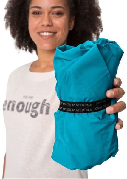 Neyland 2.5L Jacket naisten ulkoilutakki, sininen, view: 4