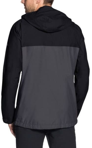 Men's Lierne Jacket II sadetakki, harmaa, view: 3