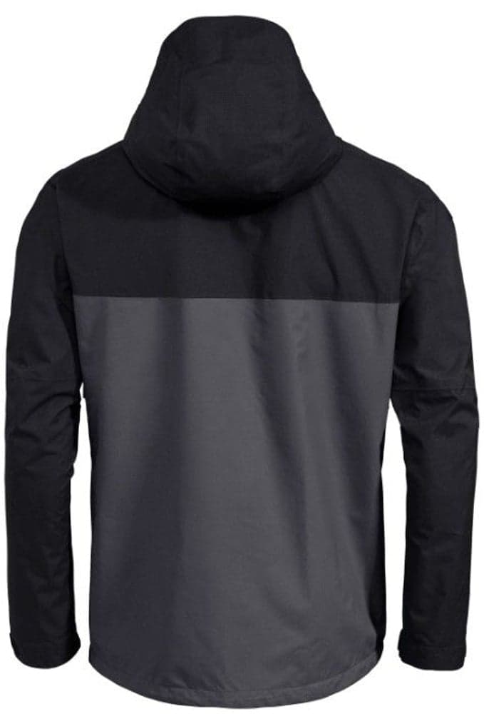 Men's Lierne Jacket II sadetakki, harmaa, view: 1
