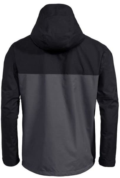 Men's Lierne Jacket II sadetakki, harmaa, view: 1