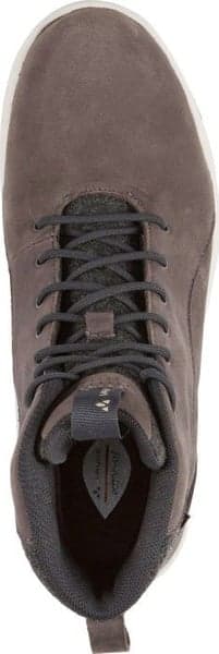 W's UBN Kiruna II Mid STX Anthracite, view: 1