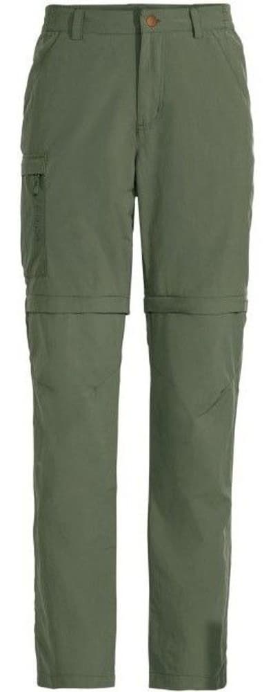 Men's Farley ZO Pants V Cedar Wood, view: 0