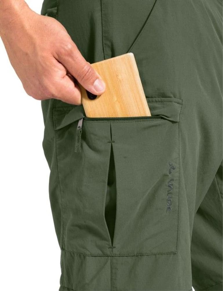 Men's Farley ZO Pants V Cedar Wood, view: 6