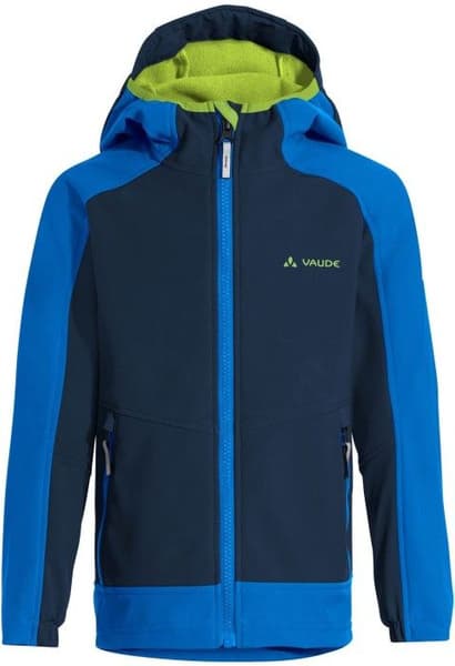 Parrot Green