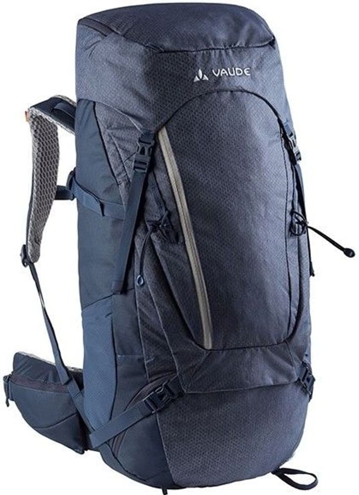 Asymmetric -naisten rinkka 48+8 l, view: 0