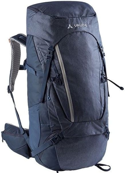 Asymmetric -naisten rinkka 48+8 l, view: 0