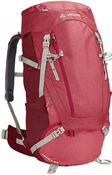 Asymmetric -naisten rinkka 48+8 l, view: 3