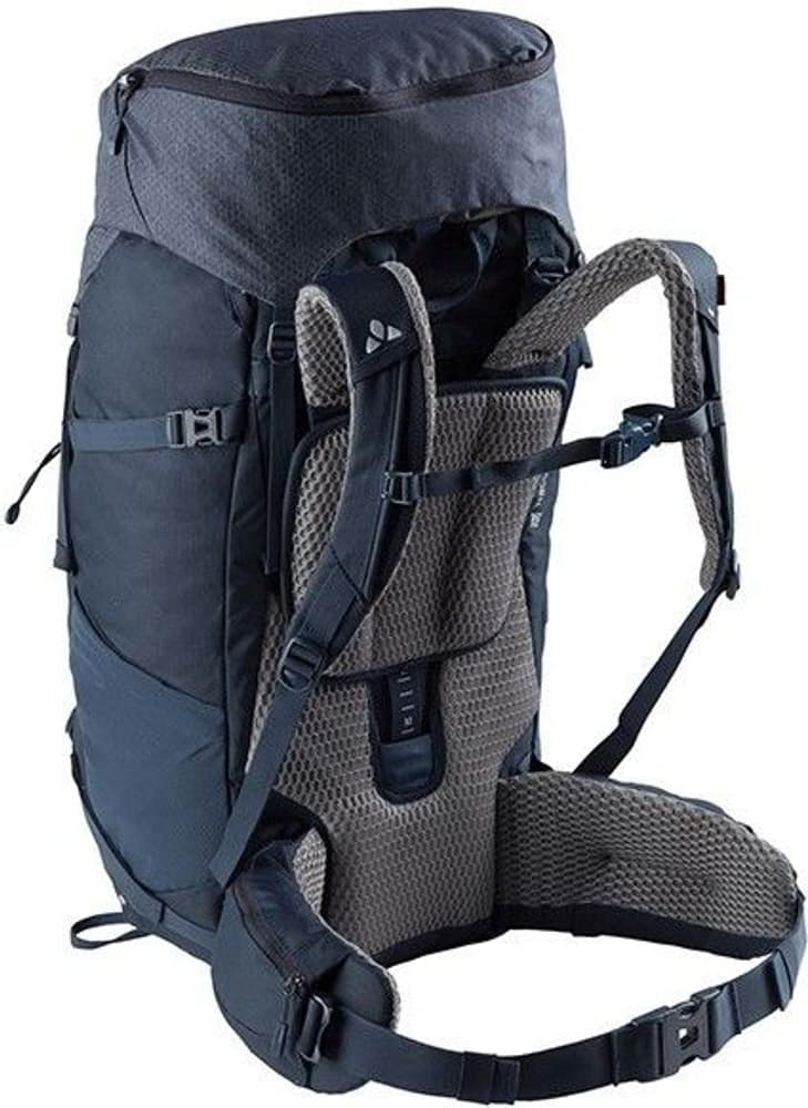 Asymmetric -naisten rinkka 48+8 l, view: 1