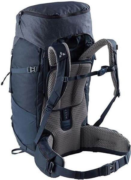 Asymmetric -naisten rinkka 48+8 l, view: 1