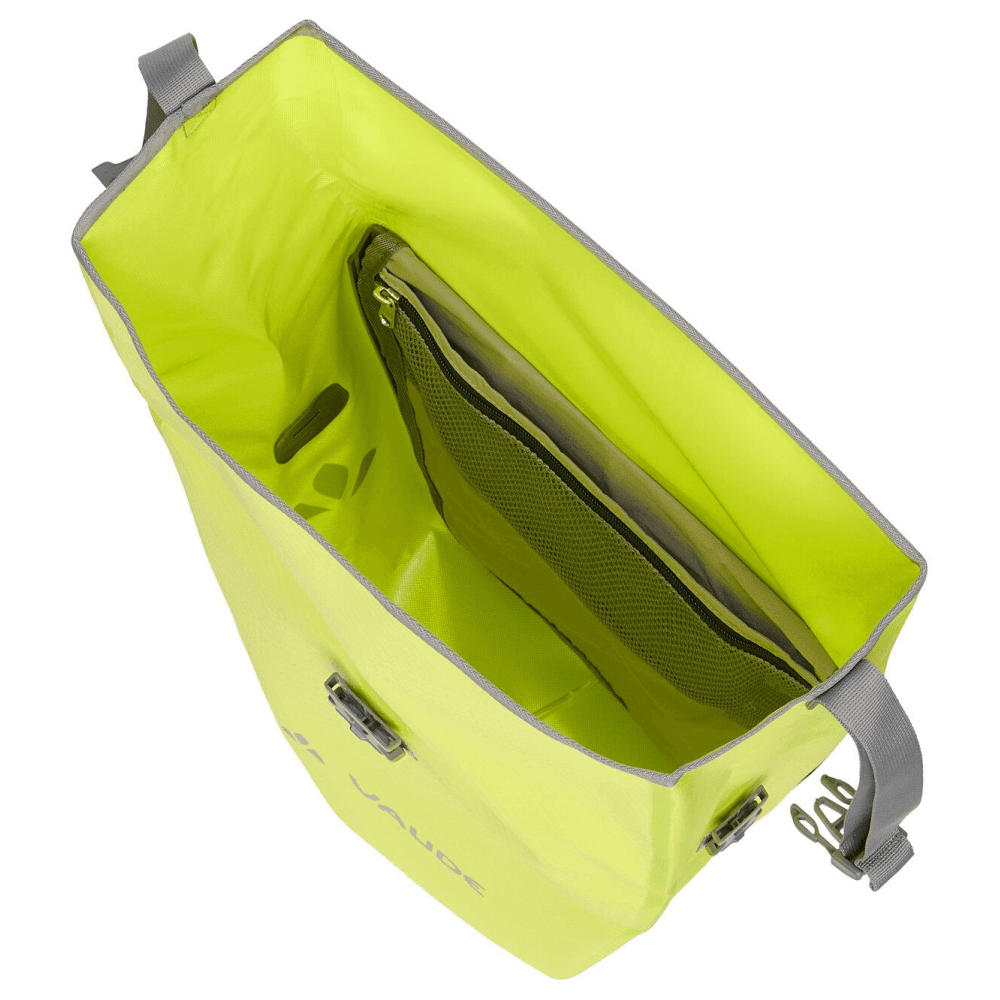 Aqua Back Bright Green, view: 2