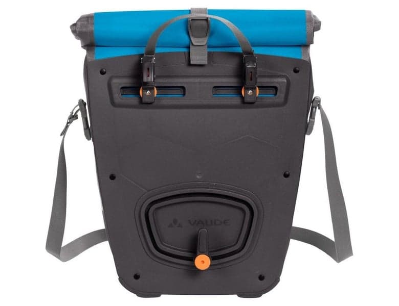 Aqua Back Icicle, view: 2