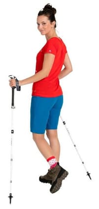 Women's Skarvan Bermuda Kingfisher - view: 4