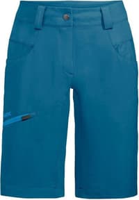 Women's Skarvan Bermuda Kingfisher - view: 0