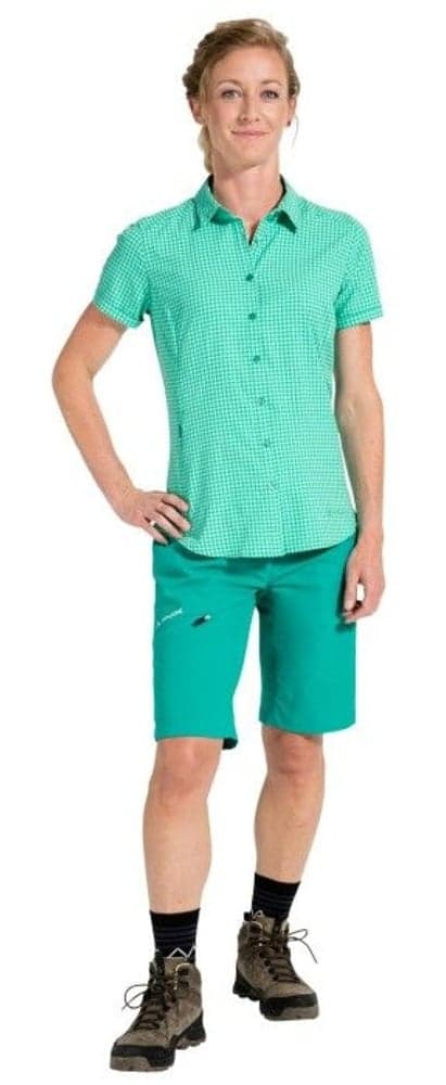 Women's Skarvan Bermuda Skarvan Bermuda, view: 2