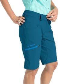 Women's Skarvan Bermuda Kingfisher - view: 2