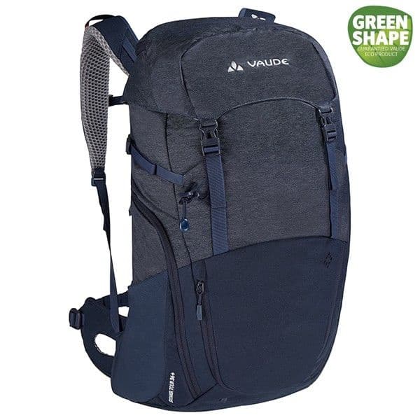 Skomer Tour 35+ -naisten päiväreppu, view: 2