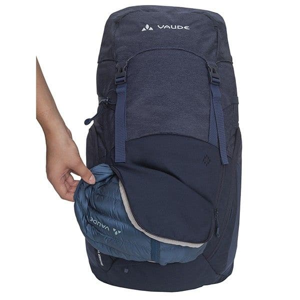 Skomer Tour 35+ -naisten päiväreppu, view: 3