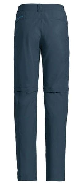 Women's Farley ZO Pants V Stellblue, view: 1