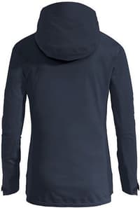 Croz 3L III -naisten kuoritakki, tummansininen - view: 1