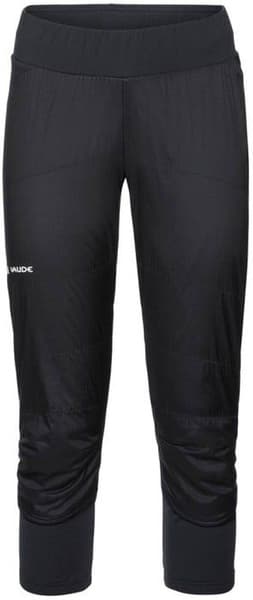 Men's Back Bowl Warm Pants Black, view: 2