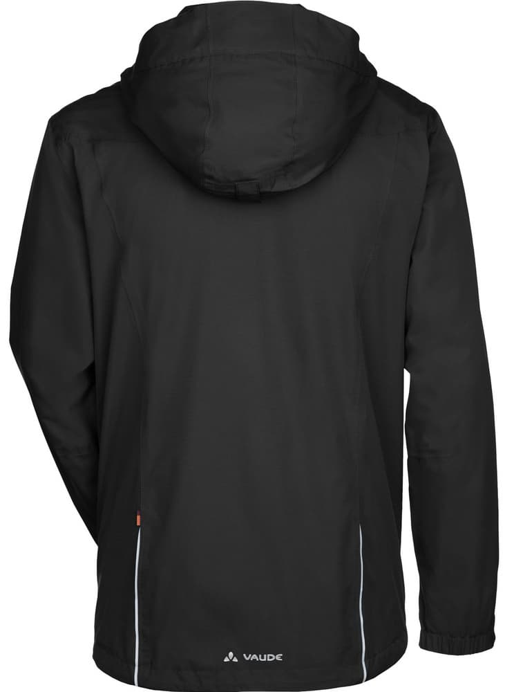 Escape Bike Light Jacket ulkoilutakki, musta, view: 1