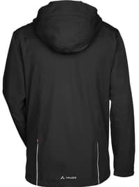 Escape Bike Light Jacket ulkoilutakki, musta - view: 1