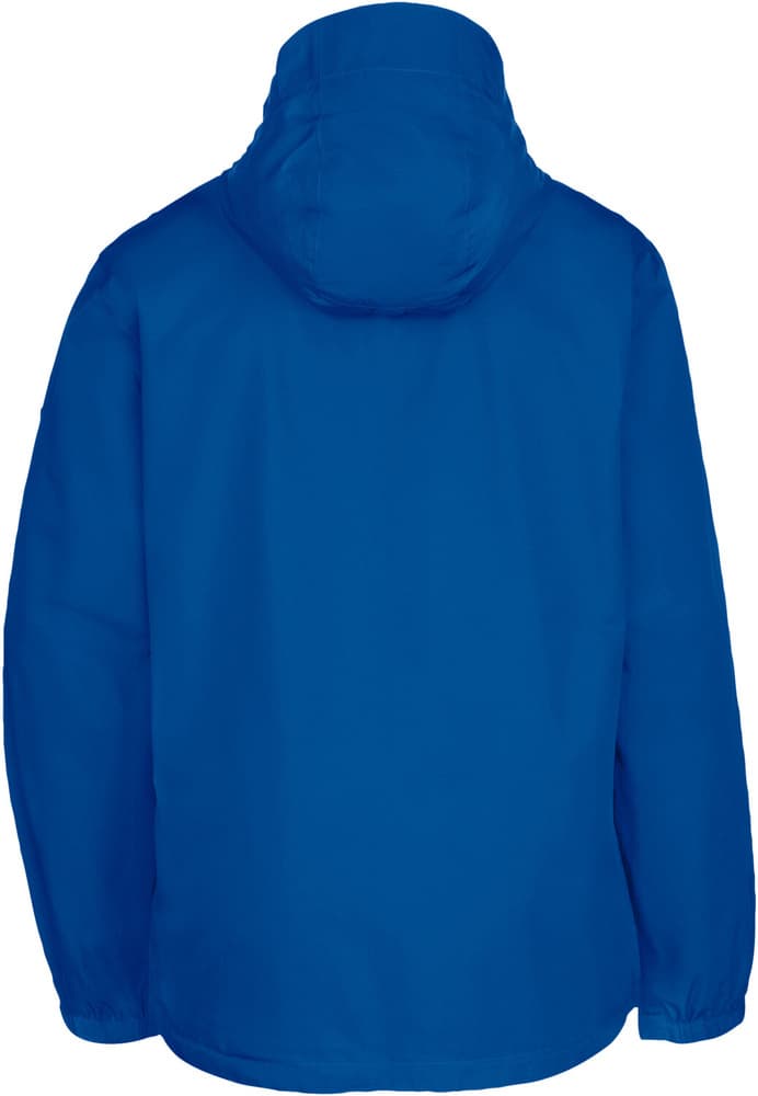 Escape Bike Light Jacket ulkoilutakki, sininen, view: 1