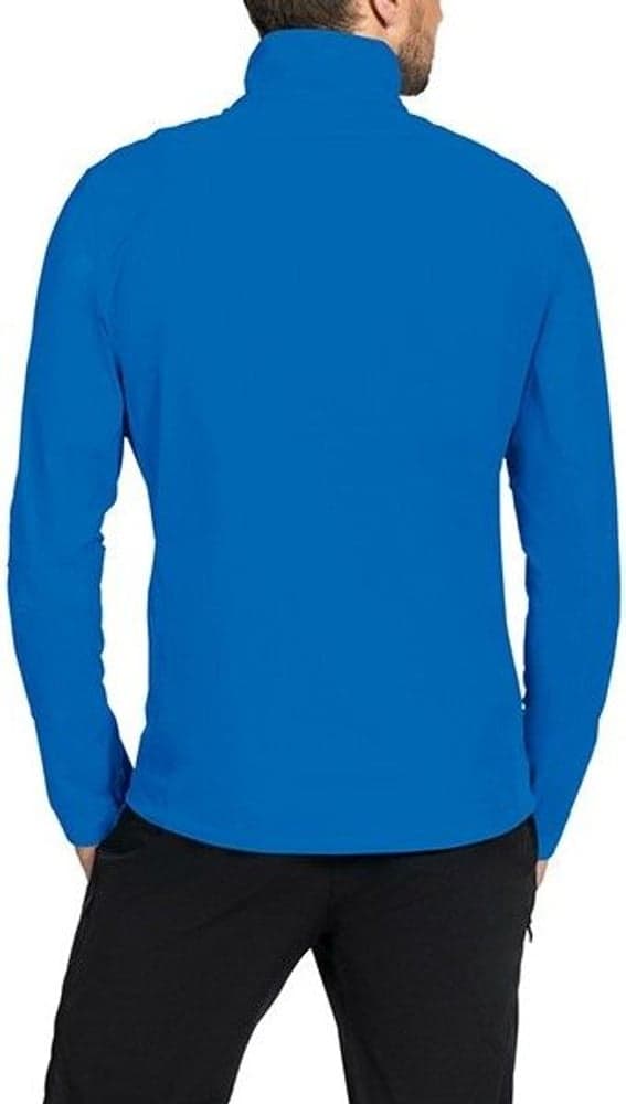 Badile -softshelltakki sininen, view: 3