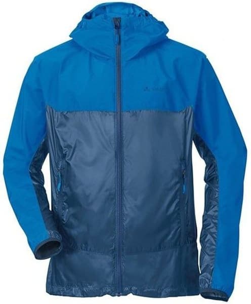 Croz Windshell II -ulkoilutakki sininen, view: 0