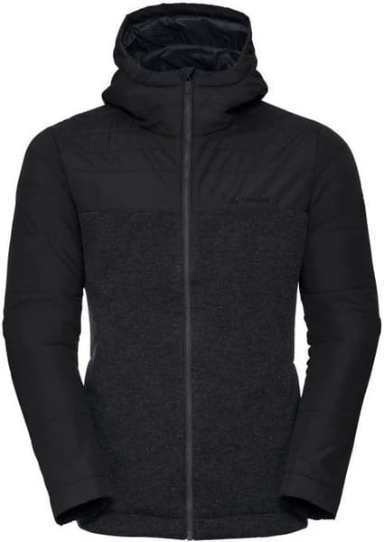 Godhavn II -talvitakki musta, view: 0