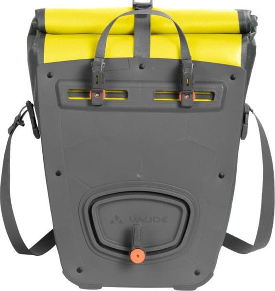 Aqua Back Plus Canary, view: 2