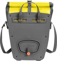 Aqua Back Plus Canary - view: 2