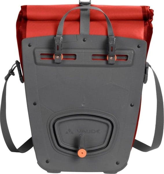 Aqua Back Plus polkupyörälaukut, Lava, view: 2